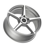 Motiv (433MS-6753140 16X7.5 5X108 (+40) MTV 433MS Blade (HB 73.1))