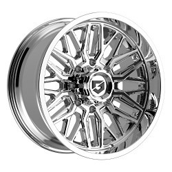 Gear Off Road (775C-2208919 22X10 8X180 (-19) G/A 775C (HB 124.3)) Gear Off Road (775C-2208919 22X10 8X180 (-19) G/A 775C (HB 124.3)) - Image 1