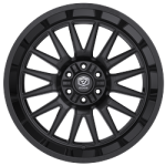 Edge Off Road (305B-2108112 20X10 8X6.50 (-12) EDG 305B (HB 125.2)) - Image 2