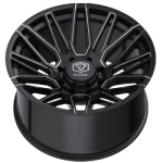 Edge Off Road (306BM-2206819 22X10 6X135 / 6X5.50 (-19) EDG 306BM (HB 106.2))