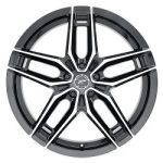Platinum (464-7844GN+40 17X8 5X112 (+40) PLA 464GN Lotus (HB 66.56)) - Image 2