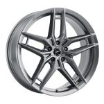 Platinum (464-7844GN+40 17X8 5X112 (+40) PLA 464GN Lotus (HB 66.56)) - Image 3