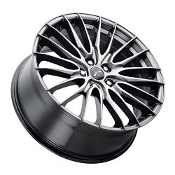 Platinum (465-8880G+35 18X8 5X100 (+35) PLA 465G Reprisal (HB 72.62)) Platinum (465-8880G+35 18X8 5X100 (+35) PLA 465G Reprisal (HB 72.62)) - Image 1