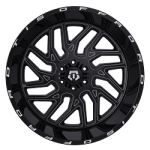 TIS (544BM-2108120 20X10 8X6.50 (-20) TIS 544BM (HB 125.2)) - Image 3