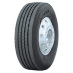 Toyo (255/70R22.5/16 140/137L TOY AP RIB M122)