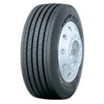 Toyo (265/70R19.5/14 140M TOY AP RIB M143)