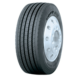 Toyo (225/70R19.5/14 128/126N TOY AP RIB M143) Toyo (225/70R19.5/14 128/126N TOY AP RIB M143) - Image 1