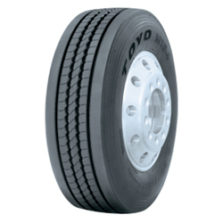 Toyo (11R22.5/14 144/142L TOY M154 ALL POSITION) Toyo (11R22.5/14 144/142L TOY M154 ALL POSITION) - Image 1