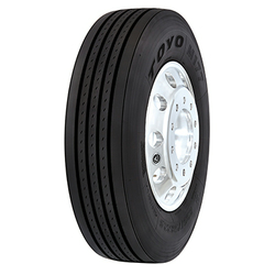 Toyo (11R24.5/16 149/146L TOY STR W/DEC M177) Toyo (11R24.5/16 149/146L TOY STR W/DEC M177) - Image 1
