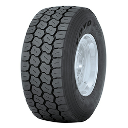 Toyo (11R24.5/16 149/146K TOY M320Z ON/OFF ALL POSITION) Toyo (11R24.5/16 149/146K TOY M320Z ON/OFF ALL POSITION) - Image 1