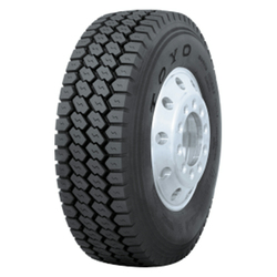 Toyo (285/75R24.5/14 144/141L TOY M610ZL REGIONAL DRIVE) Toyo (285/75R24.5/14 144/141L TOY M610ZL REGIONAL DRIVE) - Image 1