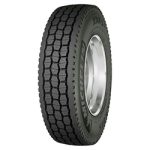 Michelin (11R22.5/14 MIC XDA5+)