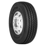 Toyo (315/80R22.5/20 157/154K TOY AP RIB M153)