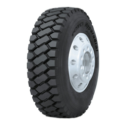 Toyo (11R24.5/16 149/146G TOY O/O DR M506Z) Toyo (11R24.5/16 149/146G TOY O/O DR M506Z) - Image 1