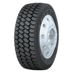 Toyo (215/75R17.5/12 124/123L TOY OSD M608Z) Toyo (215/75R17.5/12 124/123L TOY OSD M608Z) - Image 1