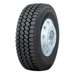 Toyo (295/75R22.5/14 144/141L TOY OSD M650) Toyo (295/75R22.5/14 144/141L TOY OSD M650) - Image 1