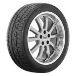Nitto (285/45R22XL 114V NIT NT421Q 75K)