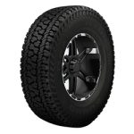 Kumho (235/75R17 109T KMH ROAD VENTURE AT51 BW 55K)