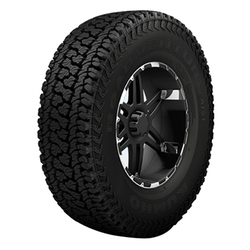 Kumho (235/75R17 109T KMH ROAD VENTURE AT51 BW 55K) Kumho (235/75R17 109T KMH ROAD VENTURE AT51 BW 55K) - Image 1