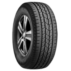 Nexen (265/75R16 116T NEX ROADIAN HTX RH5 ROWL 65K) Nexen (265/75R16 116T NEX ROADIAN HTX RH5 ROWL 65K) - Image 1