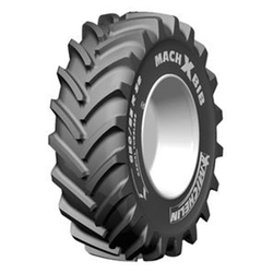 Michelin (710/70R38 171D MIC MACHXBIB) Michelin (710/70R38 171D MIC MACHXBIB) - Image 1