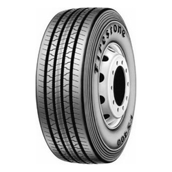 Firestone (315/80R22.5/20 FRS FS400)