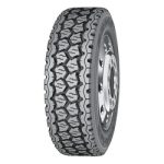 BFGoodrich (275/80R22.5/14 BFG DR444 HWY/REGIONAL DRIVE)