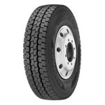 Hankook (295/75R22.5/14 HAN DH06 DRIVE) - Image 2