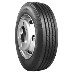 Ironman (10.00R20/16TT 146/143K IRON I-181 REGIONAL STEER A/P W/TUBE & FLAP) Ironman (10.00R20/16TT 146/143K IRON I-181 REGIONAL STEER A/P W/TUBE & FLAP) - Image 1