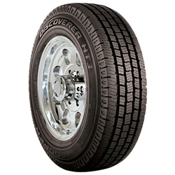 Cooper (90000008311 LT285/75R16/10 126/123R COO DISCOVERER HT3 50K) Cooper (90000008311 LT285/75R16/10 126/123R COO DISCOVERER HT3 50K) - Image 1