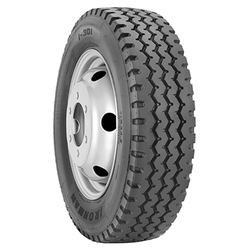 Ironman (12.00R24/20TT 160/157K IRON I-301 MIXED SERVICE A/P w/TUBE & FLAP) Ironman (12.00R24/20TT 160/157K IRON I-301 MIXED SERVICE A/P w/TUBE & FLAP) - Image 1
