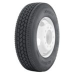 Samson (295/75R22.5/16 146/143L SAM GL266D CSD)