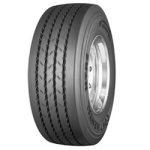 Continental (235/75R17.5/16 143/141K CON HTR2)
