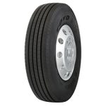 Toyo (12R22.5/16 150L TOY AP RIB M170) - Image 2