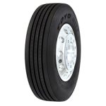 Toyo (285/75R245/14 144/141L TOY STR W/DEC M177) - Image 2