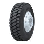 Toyo (11R24.5/16 149/146G TOY O/O DR M506Z) - Image 2