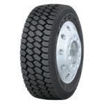 Toyo (215/75R17.5/12 124/123L TOY OSD M608Z) - Image 2