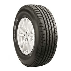 Michelin (LT265/75R16/10 123/120R MIC DEFENDER LTX M/S ORWL 50K) Michelin (LT265/75R16/10 123/120R MIC DEFENDER LTX M/S ORWL 50K) - Image 1