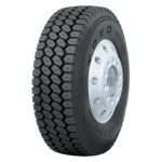 Toyo (11R24.5/16  149/146L TOY M610ZL REGIONAL DRIVE) - Image 2