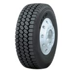 Toyo (11R22.5/14 144/142L TOY M650 OPEN SHOULDER DRIVE) - Image 2