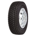 Toyo (245/70R19.5/14 133/131N TOY M920 OSD) - Image 2