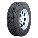 Toyo (P285/70R17  117T TOY  OPEN COUNTRY A/T II 65K)