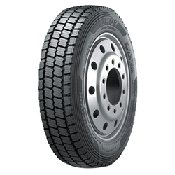 Hankook (265/70R19.5/14 137/134L HAN DH07 DRIVE) Hankook (265/70R19.5/14 137/134L HAN DH07 DRIVE) - Image 1