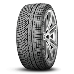 Michelin (295/40R19XL 108V MIC PILOT ALPIN PA4 N0 BW 30K) Michelin (295/40R19XL 108V MIC PILOT ALPIN PA4 N0 BW 30K) - Image 1