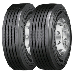 Continental (245/70R19.5/14 133/131M CON HYBRID HS3) Continental (245/70R19.5/14 133/131M CON HYBRID HS3) - Image 1