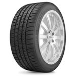 Michelin (275/40R20XL 106V MIC PILOT SPORT A/S 3 N0 BW 45K)