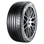 Continental (255/45R21XL 106Y CON CONTISPORTCONTACT 6 NE0 BW)