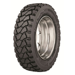 Continental (245/70R19.5/16 136/134L CON TERRA HD3) Continental (245/70R19.5/16 136/134L CON TERRA HD3) - Image 1
