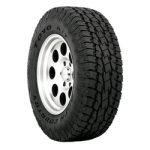 Toyo (LT285/75R18/10 TOY OPEN COUNTRY AT II XTREME 50K)