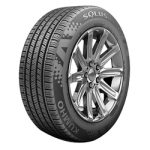 Kumho (235/70R16 106V KMH SOLUS TA11 BW 75K)